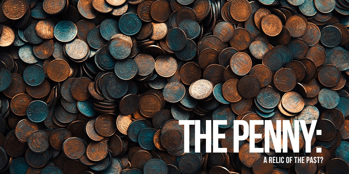 FUN-The Penny_ A Relic of the Past_